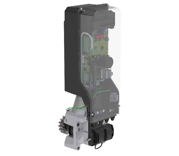 TW90 ROGER TECHNOLOGY